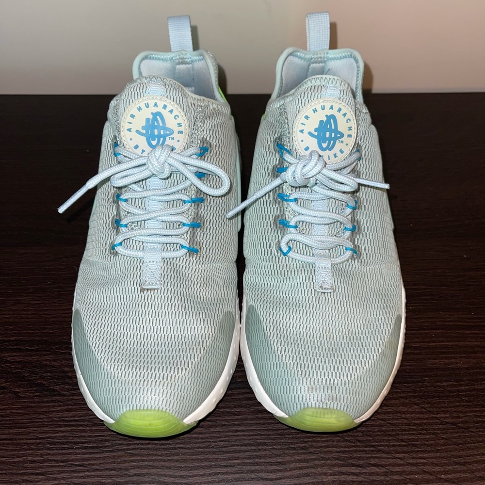 Nike Air Huarache Run Ultra - Picture 2 of 7